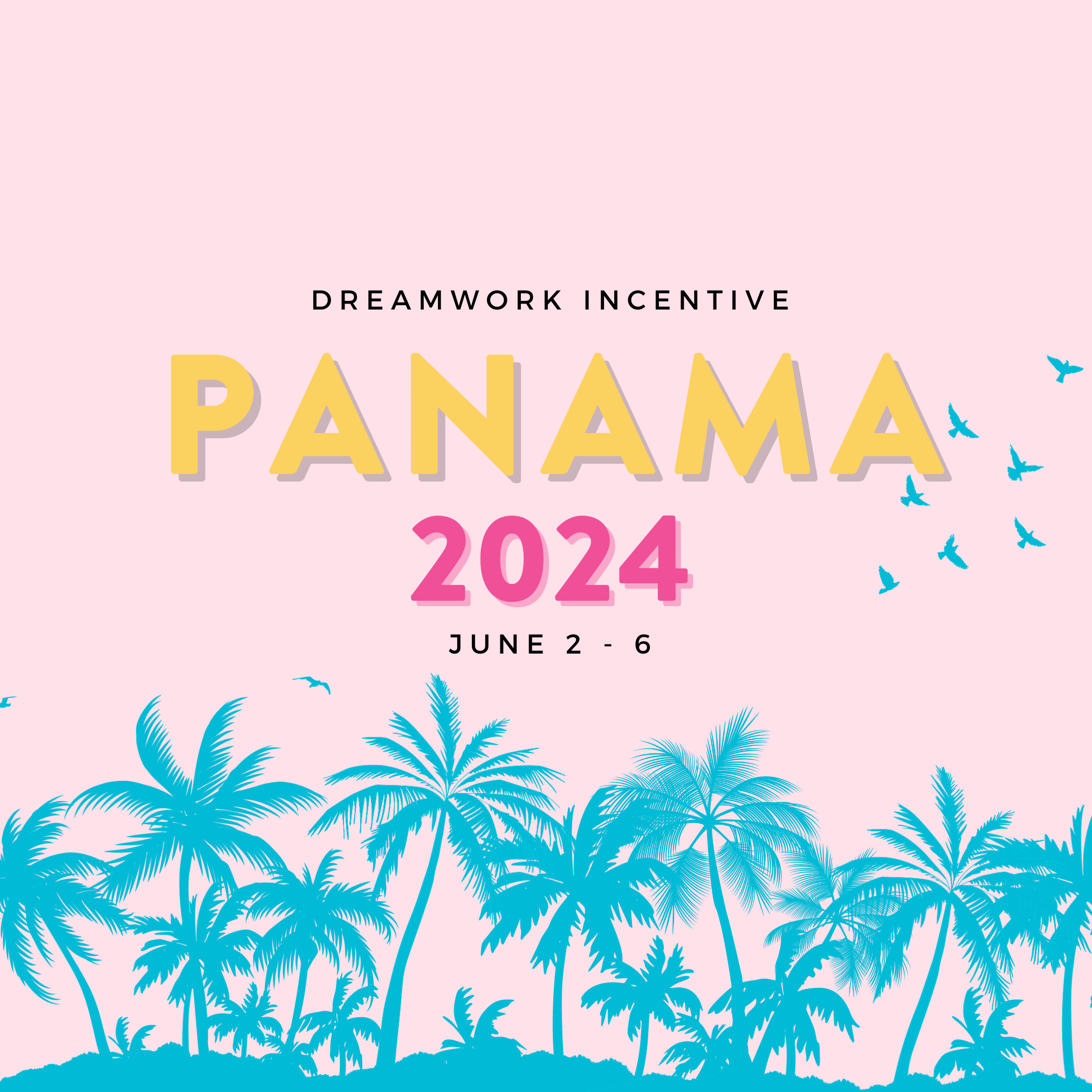 Panama 2024 Events